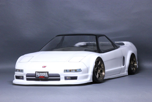 PANDORA RC PAB-2105 Honda NSX [PAB-2105] - 3,990円 : SPIRAL - RC