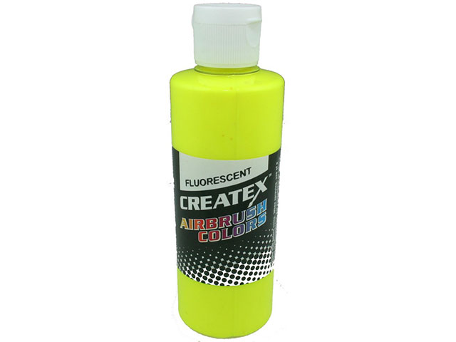 CENTRAL RC 5405# クリテックスカラー・蛍光イエロー 60ml [5405#] - 990円 : SPIRAL - RC CAR  SHOP Webストア