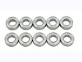 MUGEN E2602/1 8x16x5 ベアリング (NMB) 10pcs.
