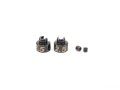 INFINITY R0382S25 スタビライザーストッパー 2.5mm(IF18-3/2個)