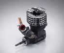 O.S.ENGINE 1FP01 O.S.SPEED R21 EURO Ⅲ Combo Set TR03 EFRA2196 & MR05
