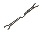 INFINITY TS156 ロングトップデッキ(1.6mm)
