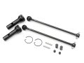 INFINITY M028 フロントCVA 92mm セット(2セット)