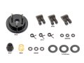 INFINITY M156 クラッチセット(3シュー)