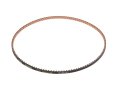 SMJ SMJ5137 ヘビーデューティードライブベルト S3M351(幅3mm/歯数117T)