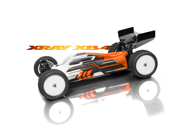 XRAY XB4/XB2ﾊﾟｰﾂ : SPIRAL - RC CAR SHOP Webストア