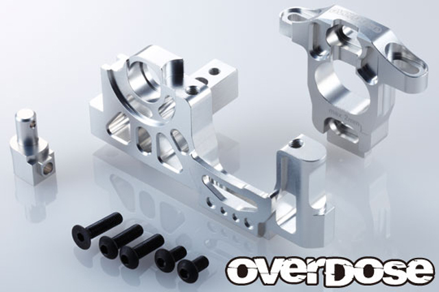 OVERDOSE : SPIRAL - RC CAR SHOP Webストア