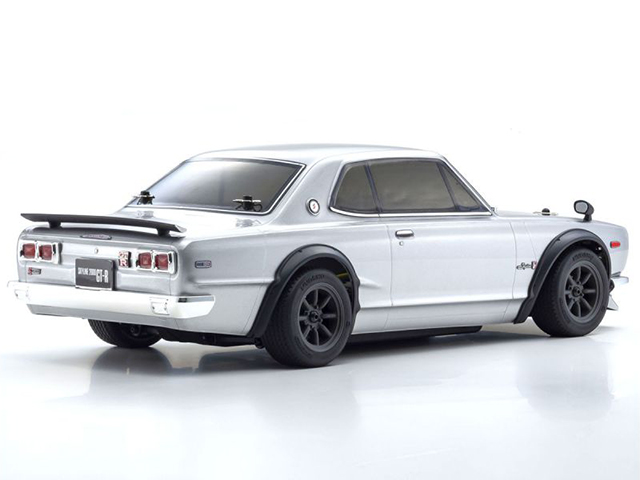 人気No.1 NISSAN SKYLINE 2000 GT-R FZ02 初回ロット econet.bi