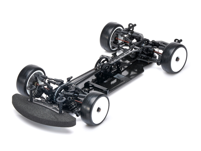 IF14-II MID 1/10 電動ツーリングカー IF14-2 MID