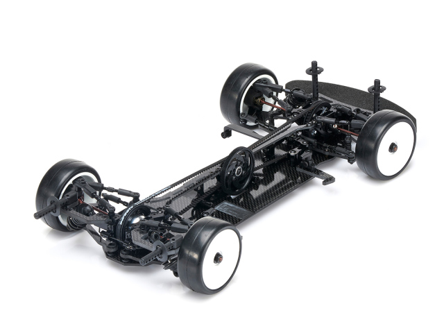 INFINITY CM-00019 IF14 スペチアーレ 1/10電動ツーリングカー