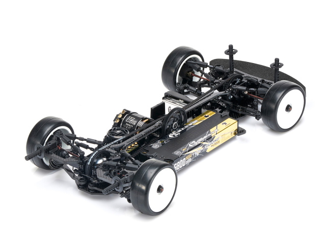 INFINITY CM-00019 IF14 スペチアーレ 1/10電動ツーリングカー