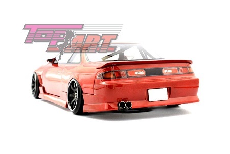 TOP LINE : SPIRAL - RC CAR SHOP Webストア