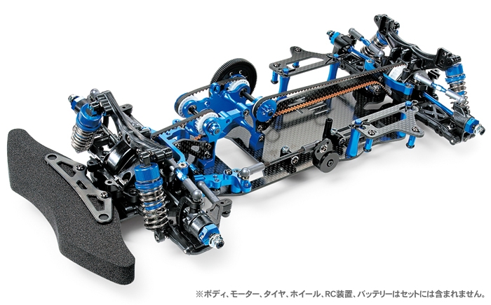 ﾄﾞﾘﾌﾄ関連製品 : SPIRAL - RC CAR SHOP Webストア