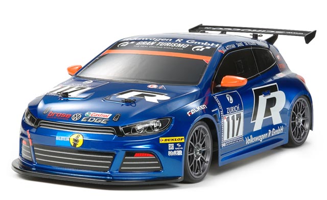 TAMIYA SP-1453 SUMO POWER GT NISSAN GT-R スペアボディセット [SP-1453] - 3,135円 :  SPIRAL - RC CAR SHOP Webストア